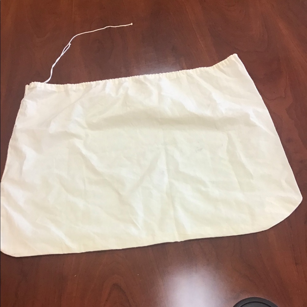 Unbranded Dust Bag…blank